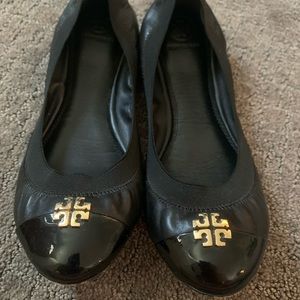 Tory Burch Flats
